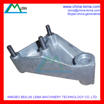 Aluminium Generator Bracket Druckguss